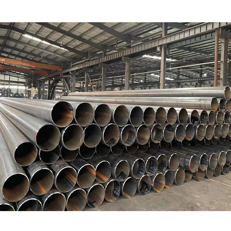 Chine Fabricant Industrie de l'acier sans soudure tube et tuyau en fibre de carbone Prix par kg