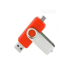 USB Flash Drive for Promotional Gift 32MB to 128GB, Promotional Gift USB
