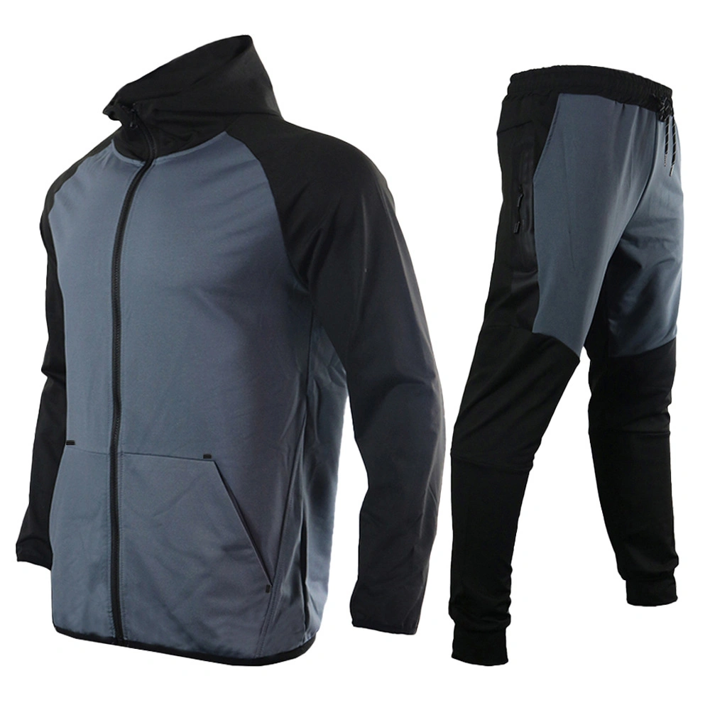 2023 New Design Custom Sport Jogging Suits Wholesale/Supplier Fitness Men Tech Fleece Tracksuit