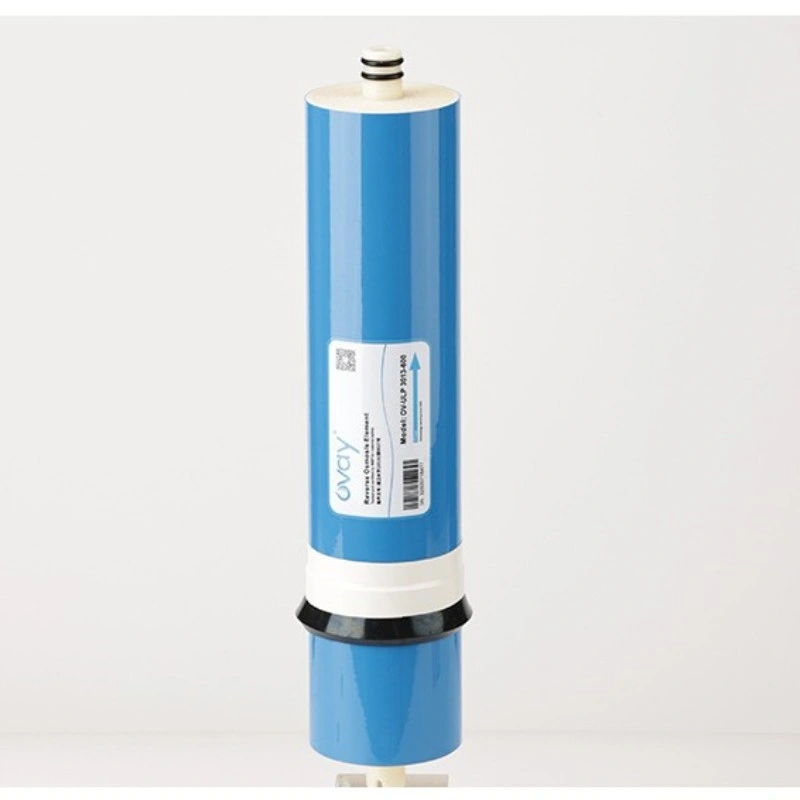 400g 100g 75g Cheap RO Film Water Purifier Reverse Osmosis Filter Element