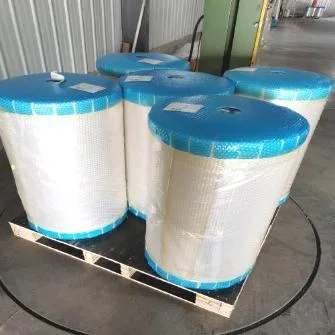 Factory Price VMCPP Film for Packaging and Printing