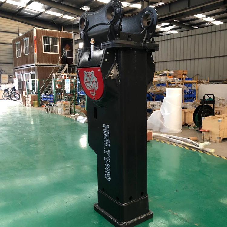 Excavator Hydraulic Breaker Hammer Hydraulic Breaker