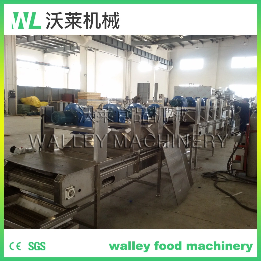 China Vegetable Surface Water Blowing Machine Blower