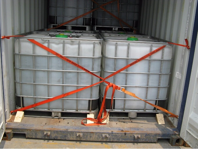 Top Quality HCl 31%-36% Price Tech Grade Hydrochloric Acid for Metallurgy Industrial