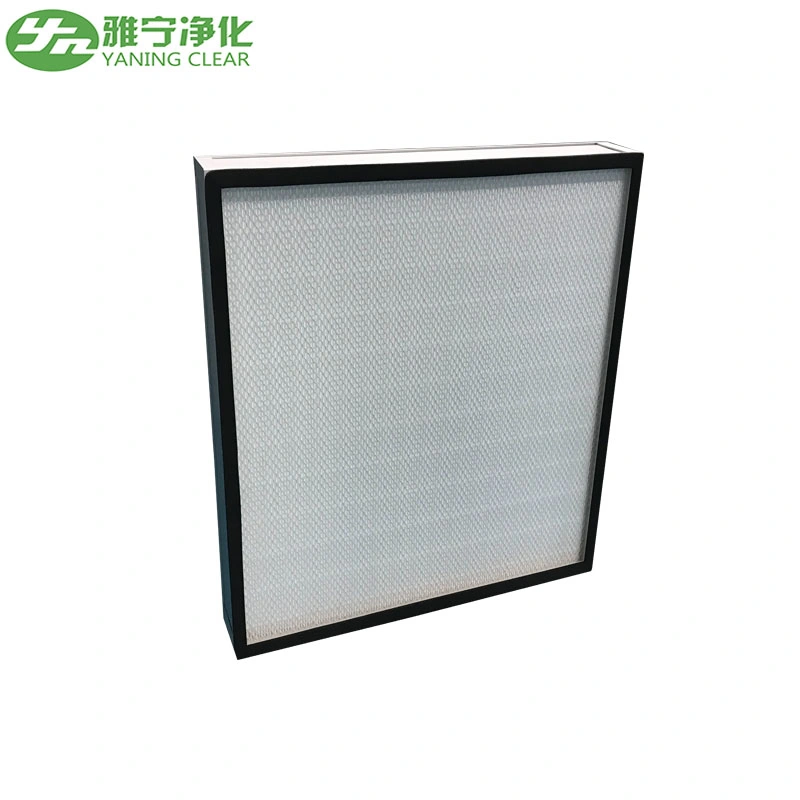 Yaning F5/F6/F7/F8/F9 Taschenbeutel Filter Beutel und Conditioner Filter