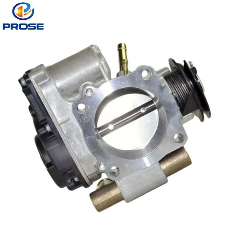 Wholesale/Supplier Price OEM Auto Parts Throttle Body 058133063h for VW Passat Audi