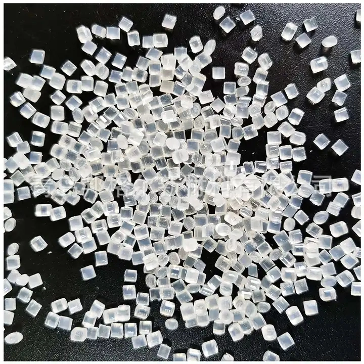 China Supply High quality/High cost performance Evasin EVOH Resin EVOH Granules EVOH Ethylene Vinyl Alcohol Copolymer CAS: 26221-27-5 EVOH Supplier