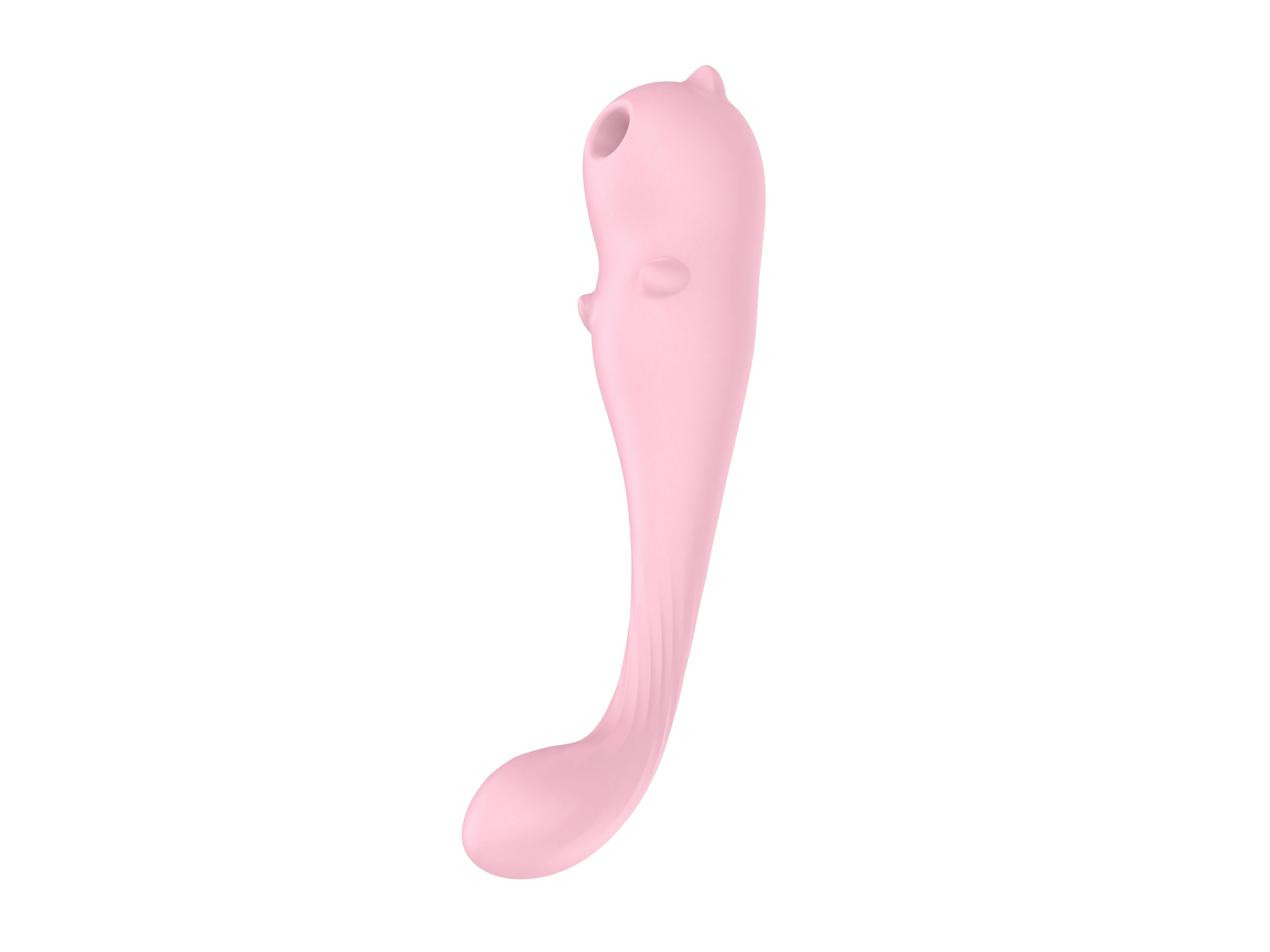 Sucker Clitoris Stimulator Masturbator Nipple Licking Tongue Oral Toys Clitoral Sucking Vibrator for Woman