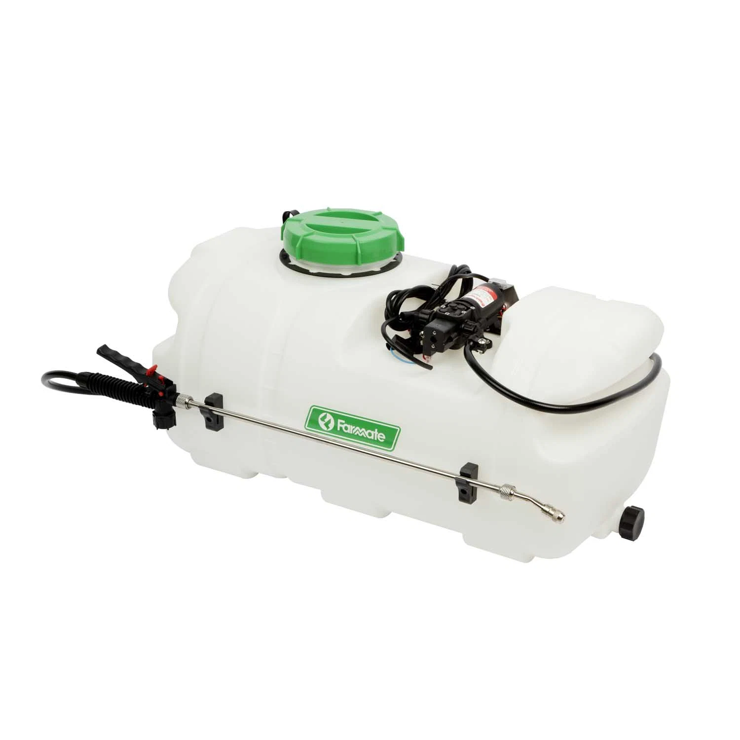 Garden Electric Sprayer (ATV-25) 100L