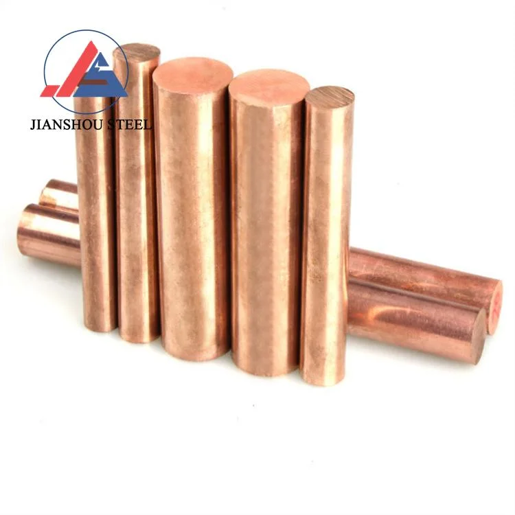 H65 C2680 Copper Bar/Copper Rod