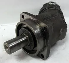 Rexroth Hydraulic Motor A2FM32/45 with Low Price for Sale