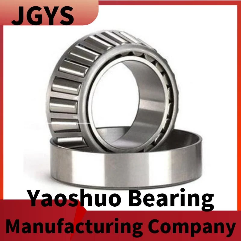 44649/44610 48548/48510 528946 534565 Lm 501349/310 Inch Tapered Roller Bearing for Motorcycle Automobile Auto Spare Parts Car Accessories Rims Transmission