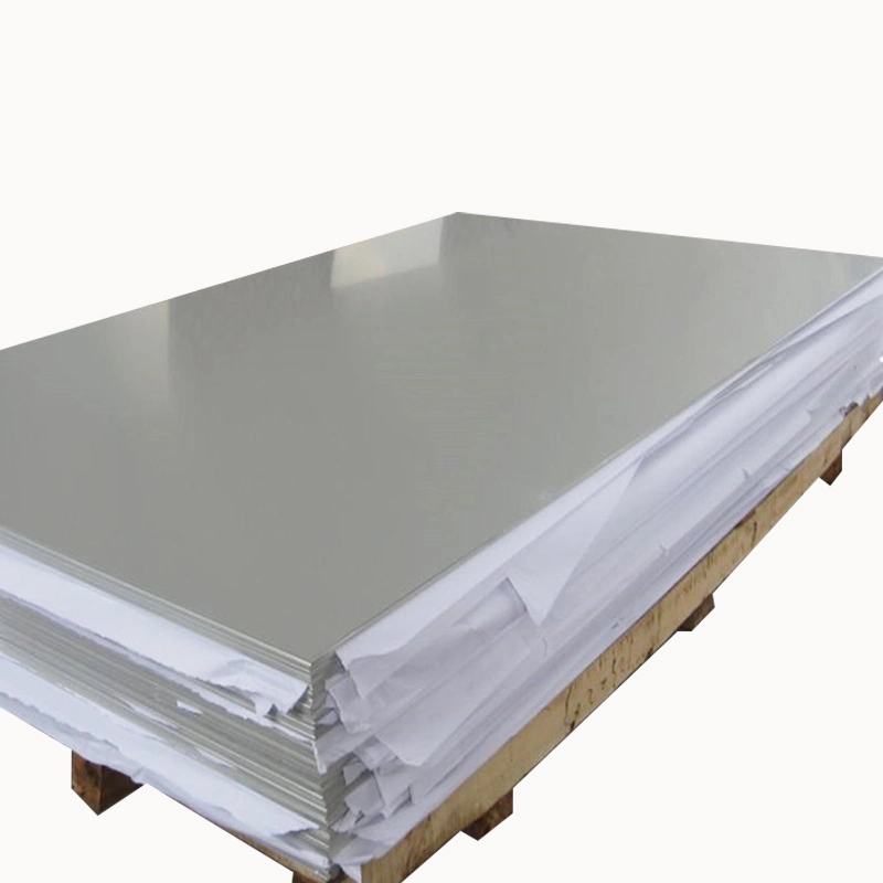 Ta1 Titanium Alloy Sheet/Plate for Reprocessing