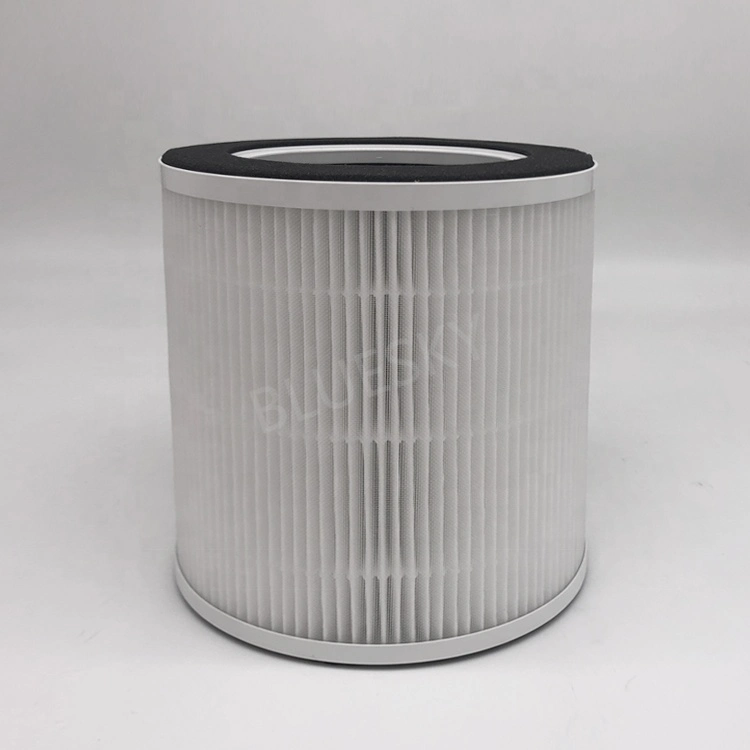 Replacement Cartridge H13 True HEPA Air Filters Compatible with Vremi Compact Air Purifiers