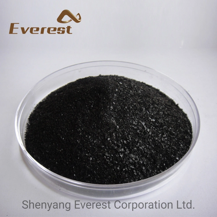 Everest Super гуминовых кислот 80% Fulvic кислота 50% для органического сельского хозяйства