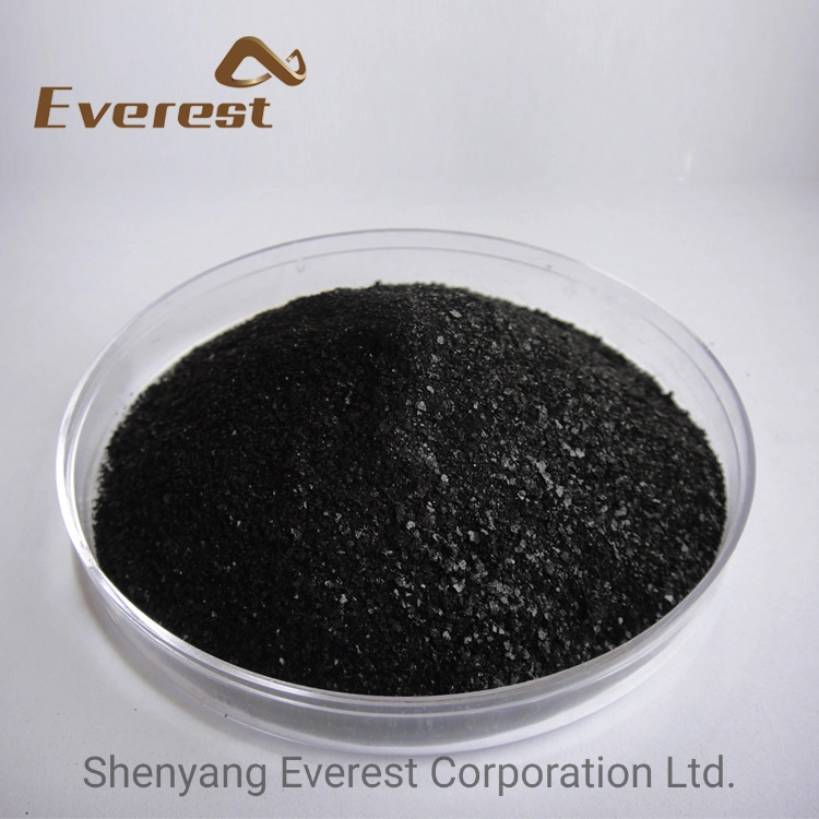 Everest Super Humic Acid 80% Fulvic Acid 50% for Organic Agriculture