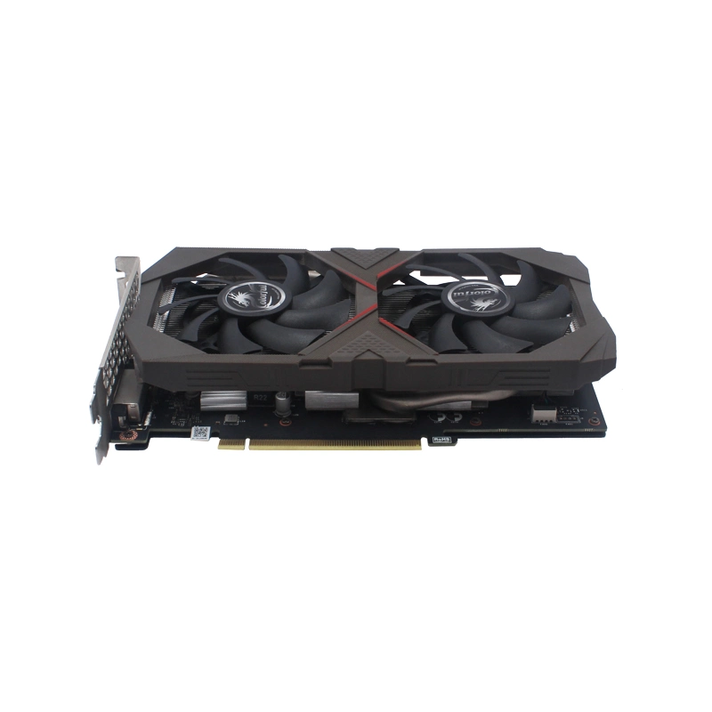 Wholesale/Supplier Graphics Card Gtx 1650 Ti Gddr6 4GB 128 Bit Gtx 1650 Super Gaming Graphic Card