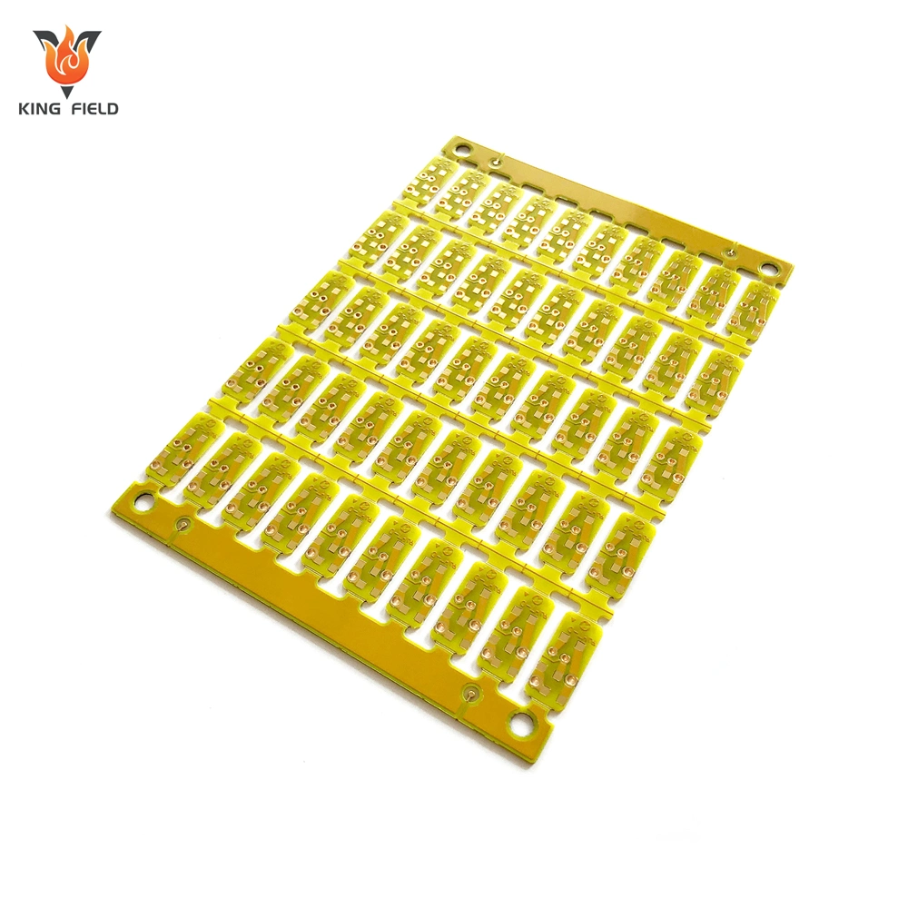 Good Service OEM/ODM Shenzhen Professional Top-Quality Sample Services Are Available Trusted Design PCB Manufacturer