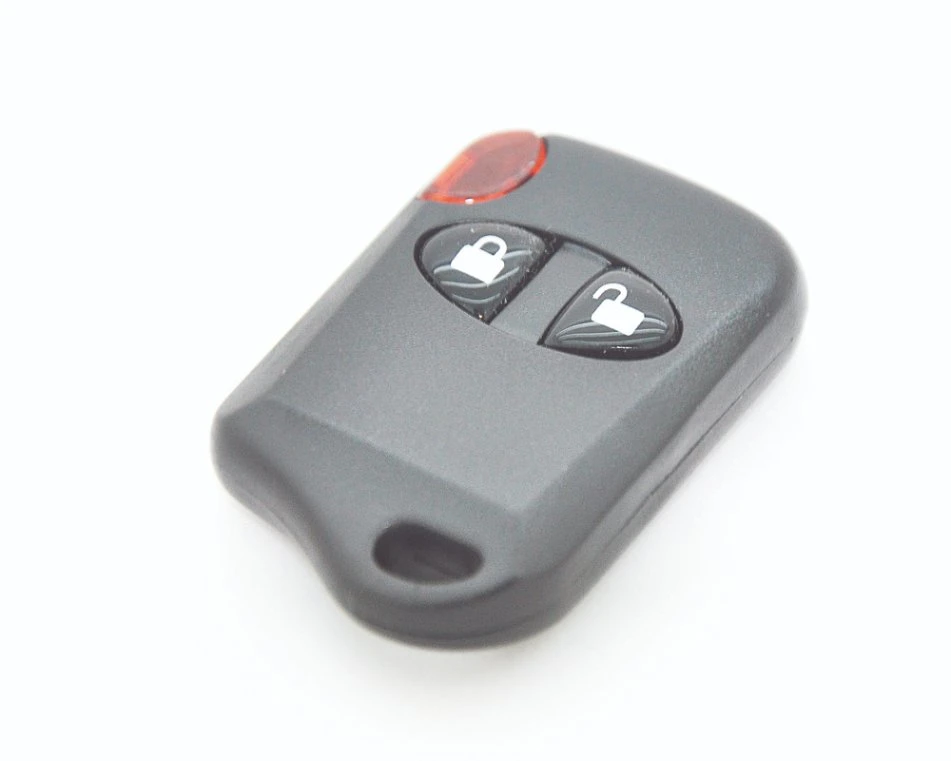 New RF Remote Control Car Lock Keyless