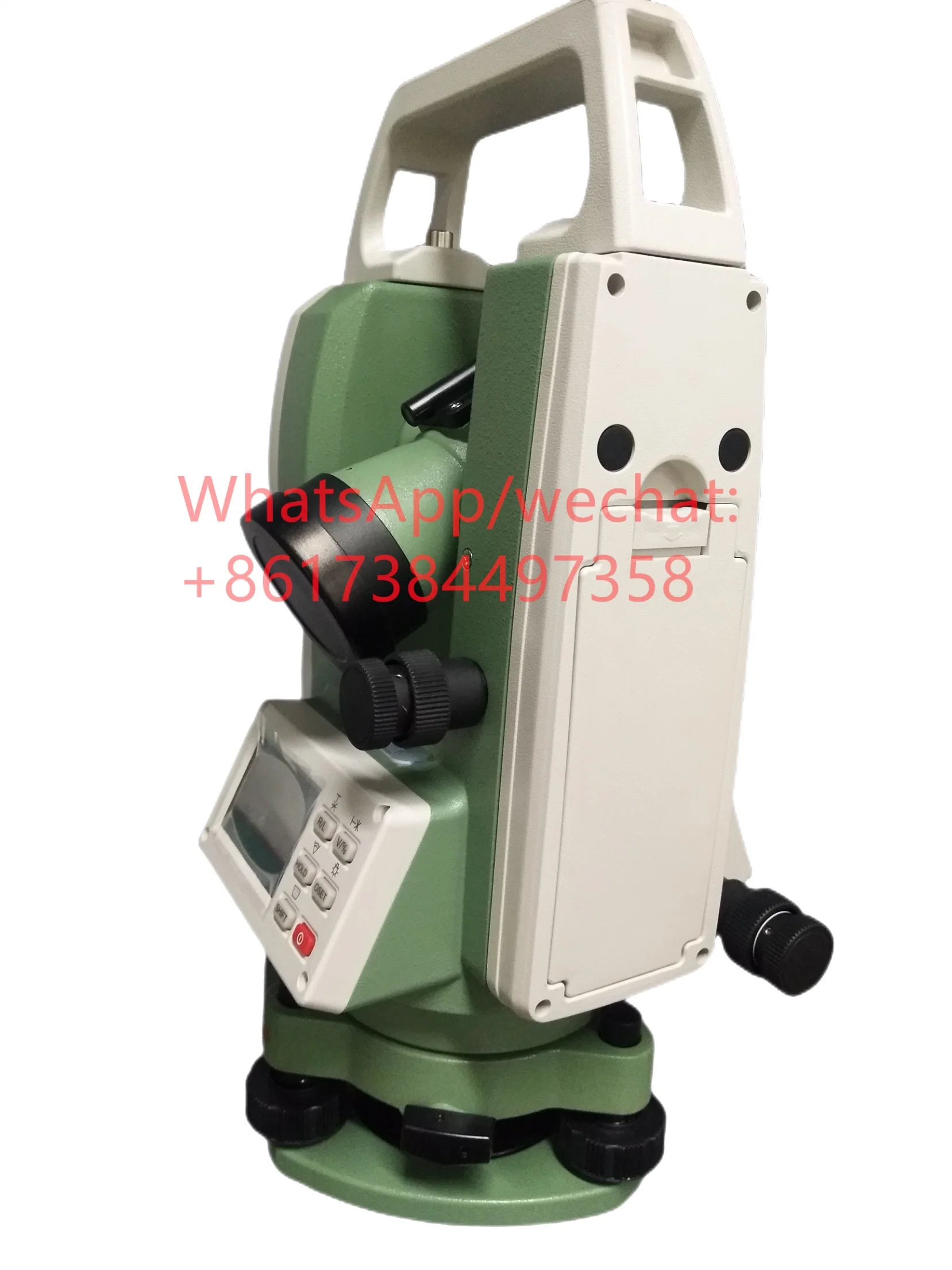 High Peformance Foif Lt402/Lt402L Electronic Theodolite (LT402L)