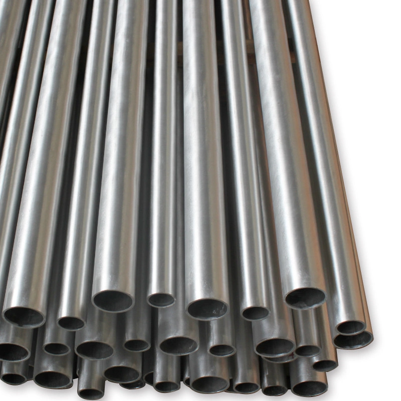 High quality/High cost performance  Ss 304 430 Capillary Pipe 10X2 Stainless Steel 12X18n10t