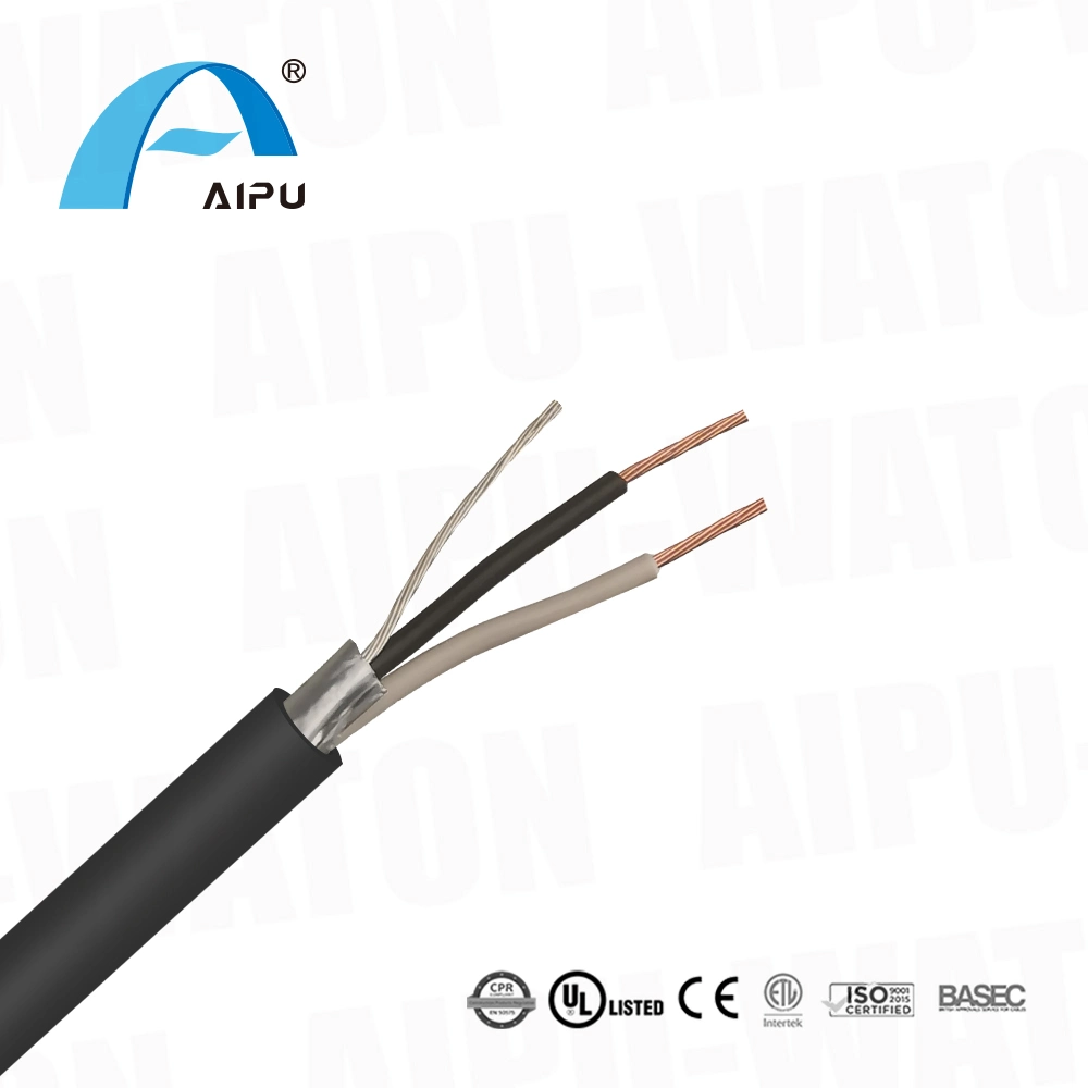 China High quality/High cost performance  Armoured Intrumentation Cable LSZH Insulation Jacket Manufacturer