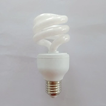 Compact Fluorescent Lamp 26W Reptile Daylight UVB Lamp 5.0 Spiral Bulb for Pets