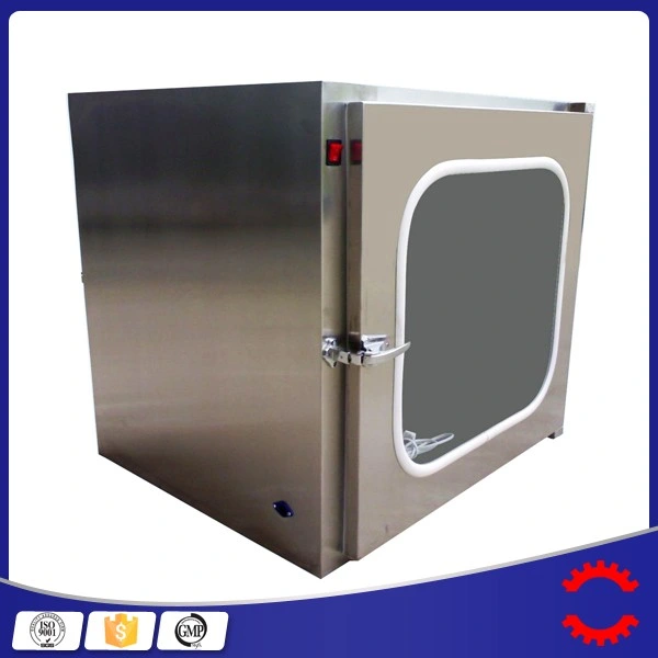 Transfer Window/ Transfer Box/Pass Box for Laboratory Clean Room