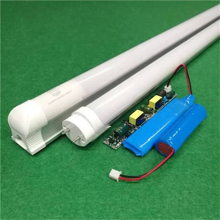 36W Infrared Induction LED Tube T8 LED Light PIR Infrared Sensor