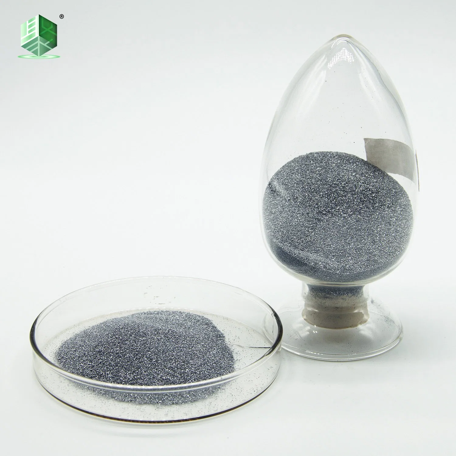 High Purity Chromium Powder for Colorants and Catalysts