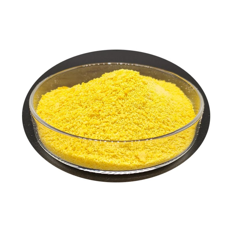 Chemicals Raw Materials PAC Flocculant Powder Poly Aluminium Chloride