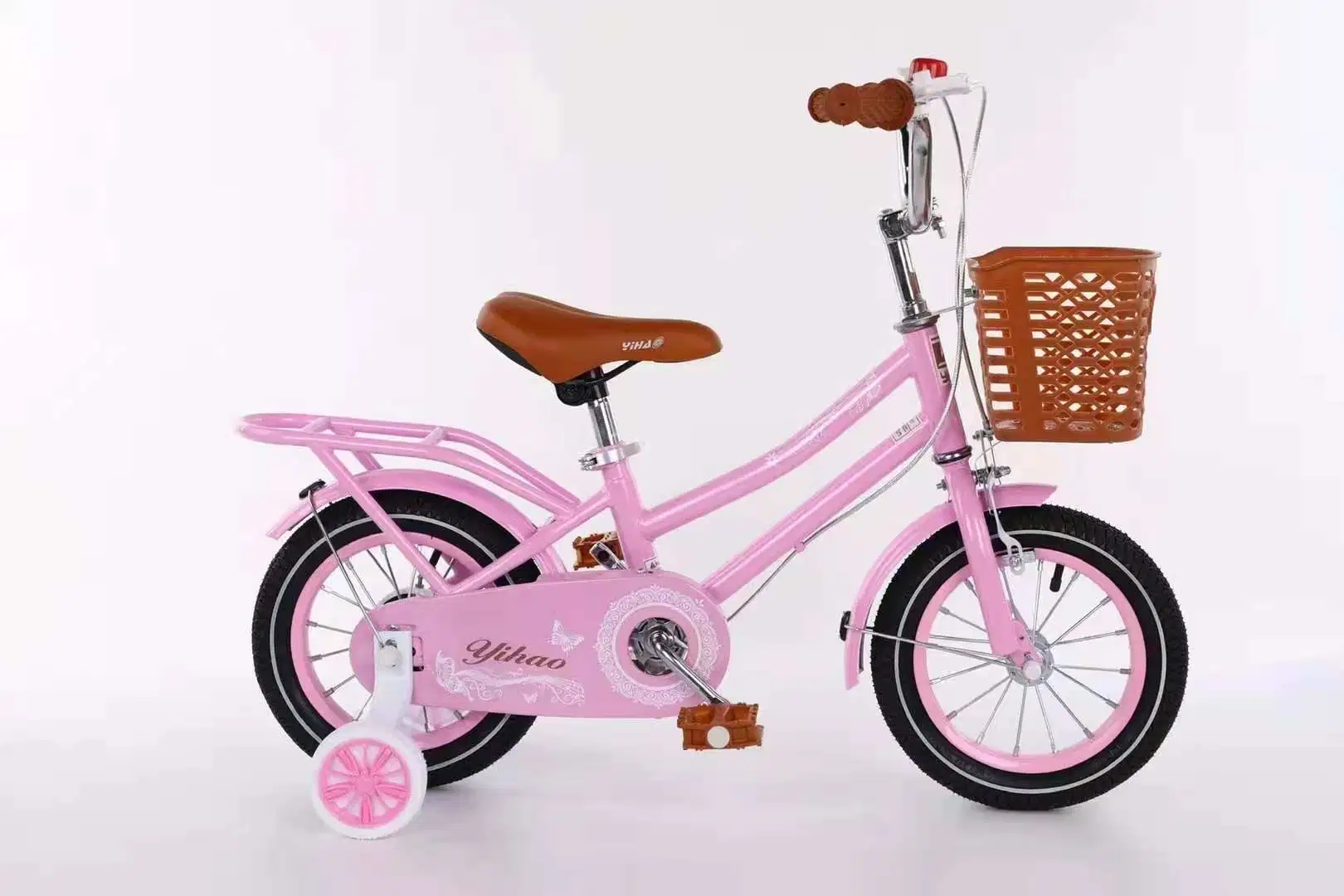 Hot Cheap Chinese Factory Direct Baby Child Bicycle CE Balance Bike for Sale