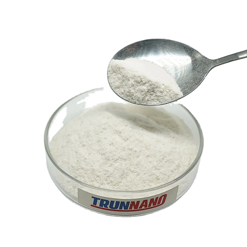 Titandioxid R-5568 für Plastic &amp; Masterbatch Verwenden Sie weißes Pulver Dioxide Titandioxid Pigment Rutile Grade Nano Powder