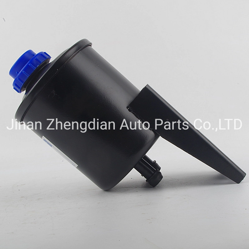 Chinese Truck Steering Oil Tank 0004663802 for Beiben North Benz Ng80A Ng80b V3 V3m V3et V3mt HOWO Shacman FAW Camc Dongfeng Foton Truck Parts