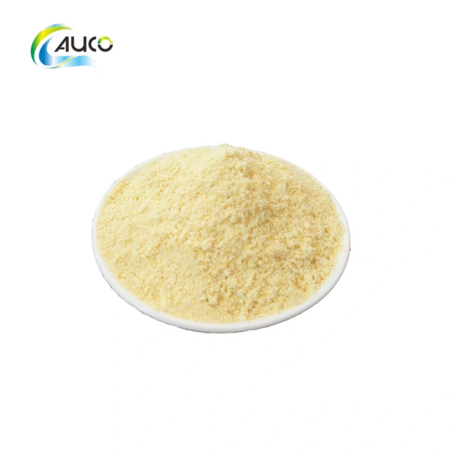 Reliable Supplier of Food Grade Soy Protein with Best Price