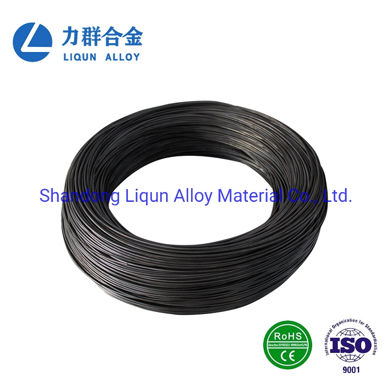 10AWG 12AWG High Temperature Thermocouple Alloy Type K Wire for Temperature Controller/electrical cable/sensor