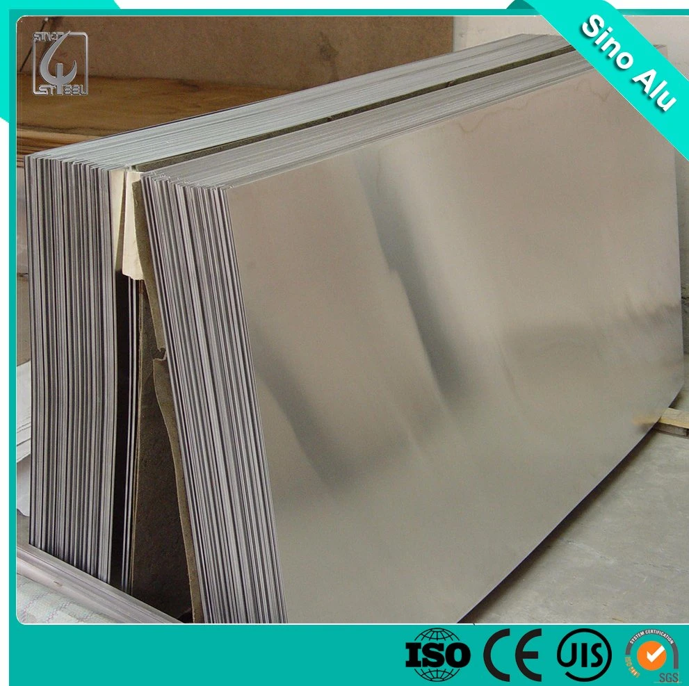 Aluminum Sheet Production Diamond Embossed Aluminum Sheet A3004