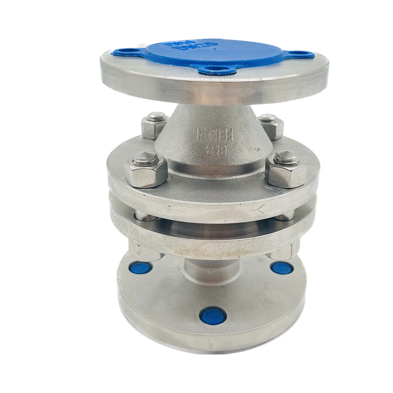 Stainless Steel Flame Arrester for Pipe