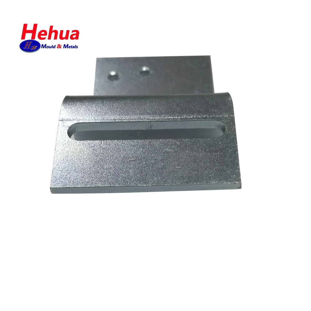 Professional Auto Sheet Metal Parts