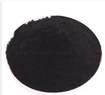 China Factory Wholesale Ruthenium (IV) Oxide CAS 12036-10-1