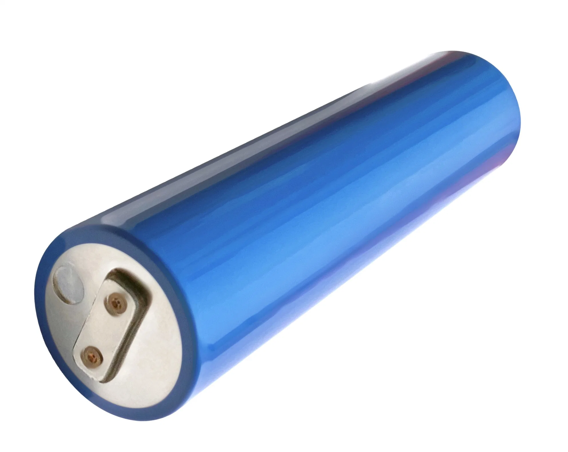 Power Cylindrical Lithium Battery for Electric Vehicle and Energy Power Station