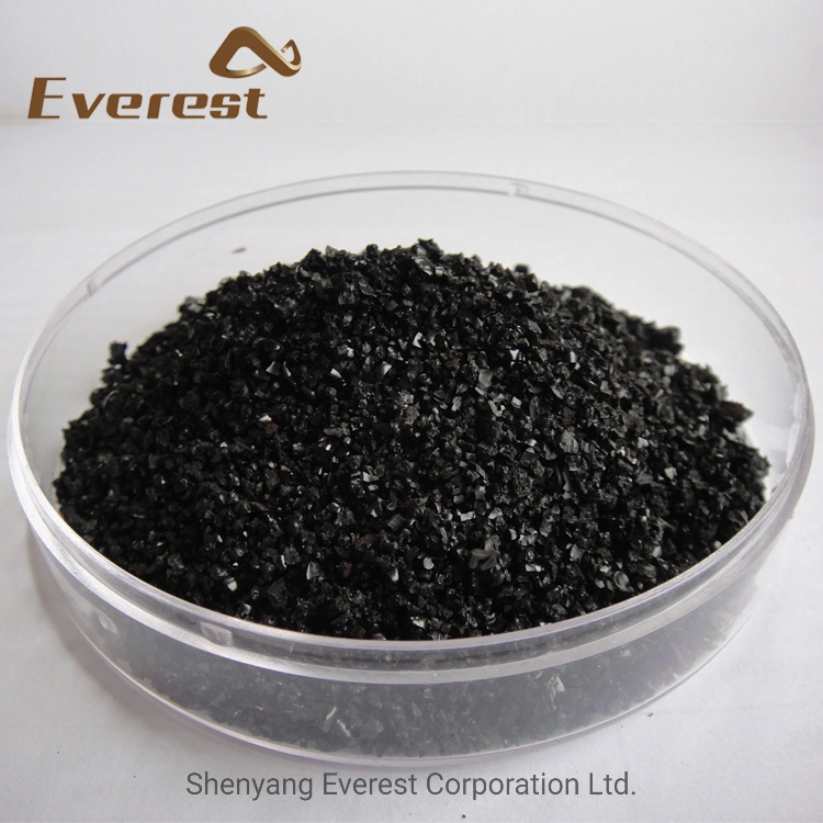 Natural Humic Acid Sodium Humate Industry Grade