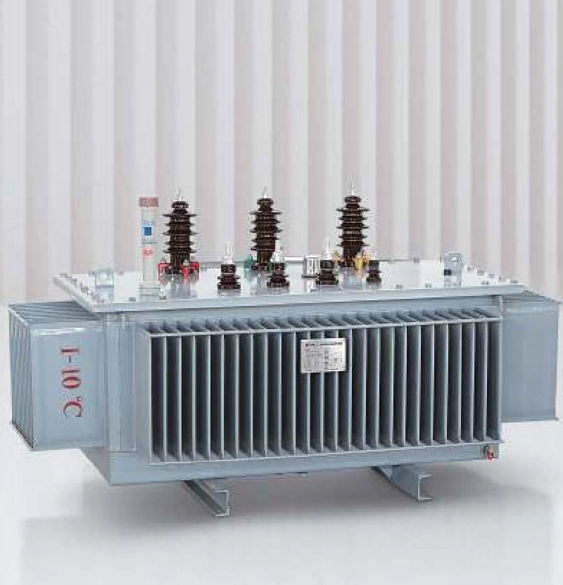 Honle Sz 11-M Series Three Phase 400kVA Oil Immersed Distribution Transformer