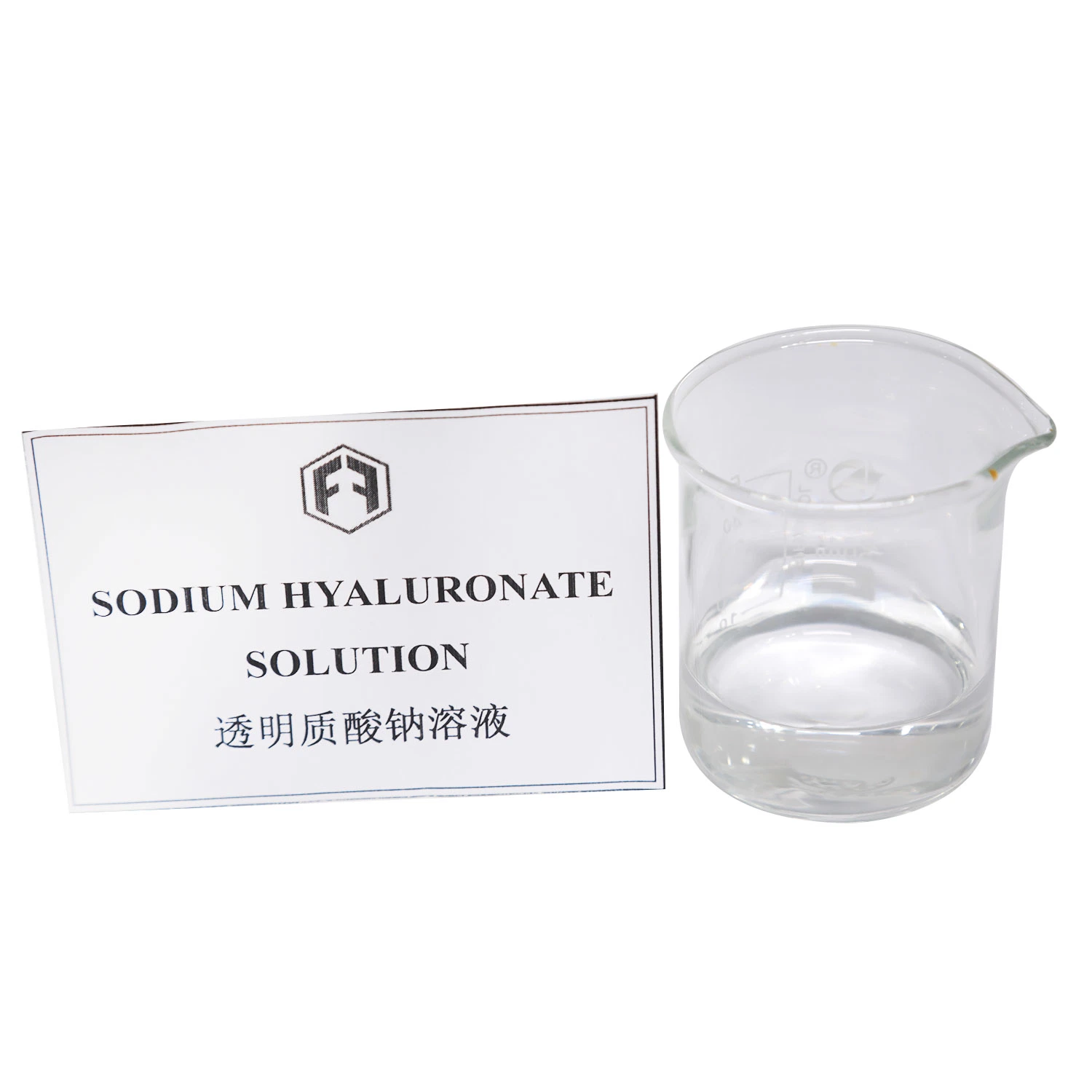 Factory Wholesale/Supplier Cosmetic Grade Sodium Hyaluronate Powder High quality/High cost performance  Hyaluronic Acid