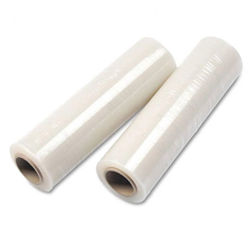 Household Food Grade Cling Film Cover Food Wrap PVC Cling Film