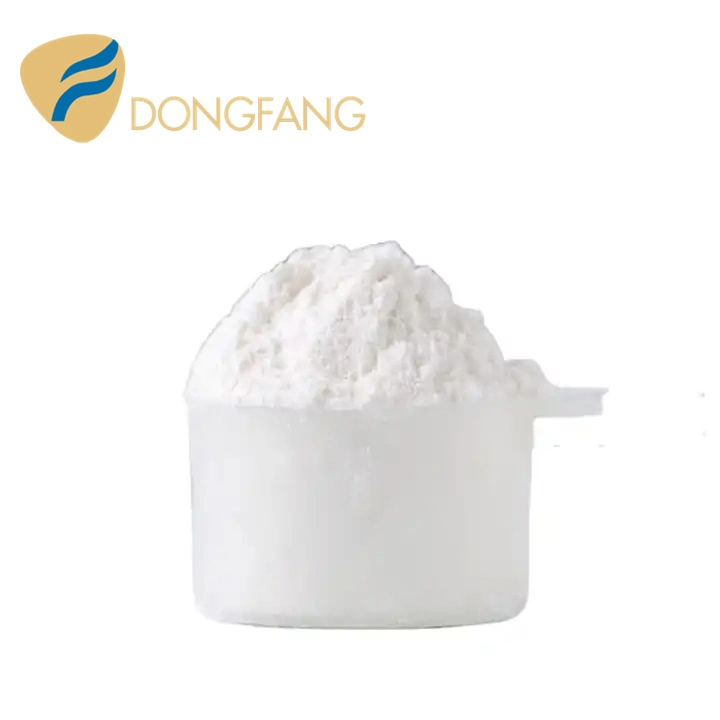 D-Mannitol CAS 69-65-8 Food Grade D-Mannitol Factory Ultra Low Price Сушка в замороживании в маннитол порошок, однократная остановка, для обеспечения SA