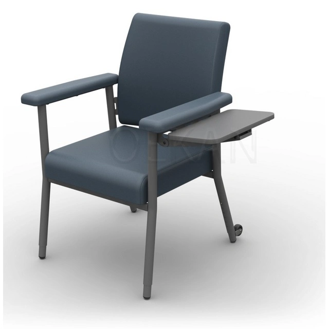 Silla ergonómica de espera Clínica médica del Hospital