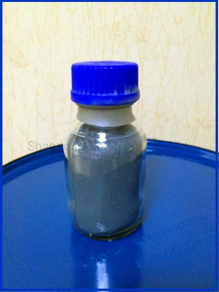 Lisi Alloy Thermal Battery Materials Li-Si Alloy Lithium Silicon Powder Manufacturer