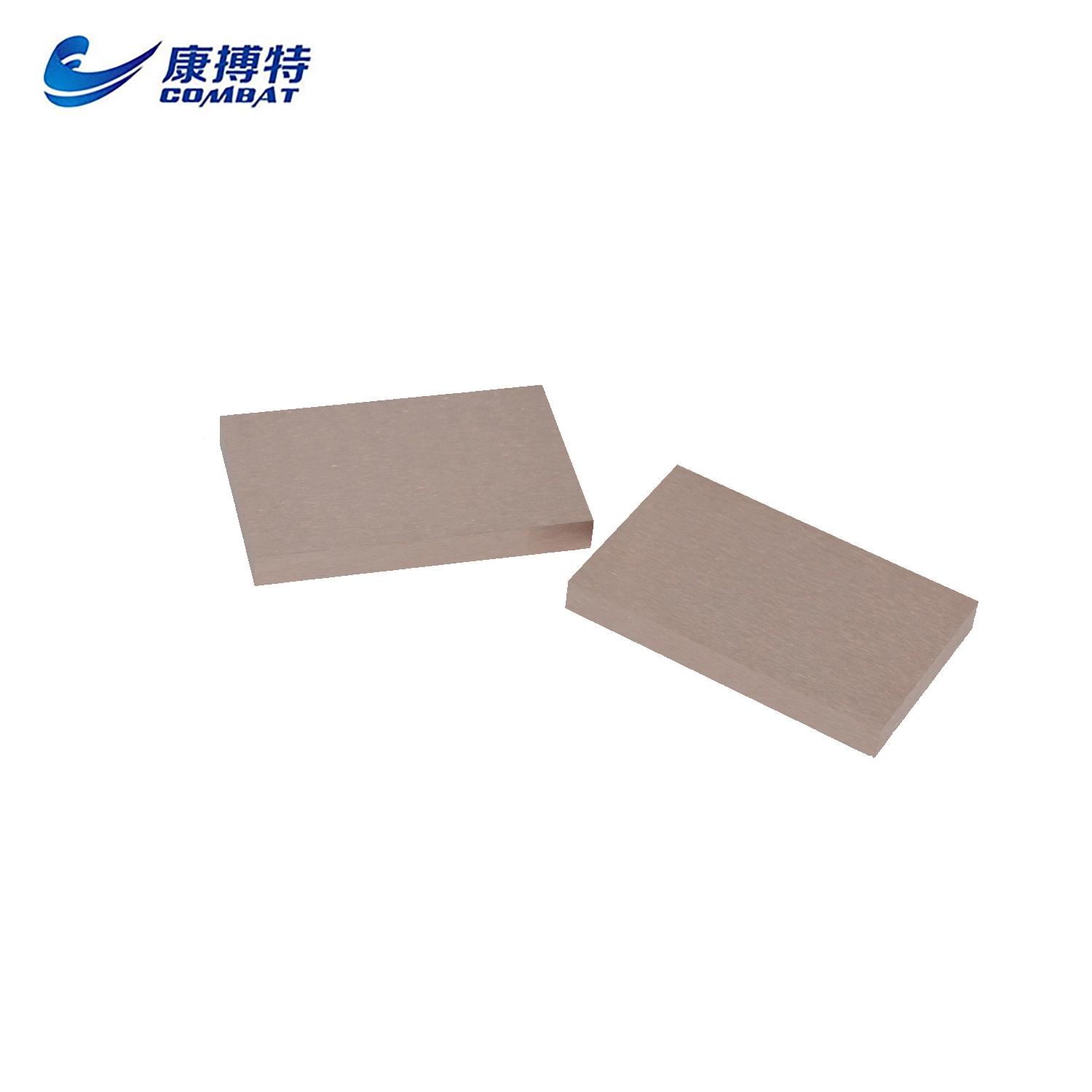 Low Price Luoyang Combat W75cu25 Welding Electrode for Sales Tungsten Copper Alloy