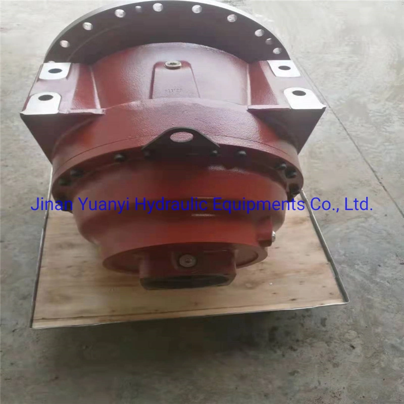 P4300 P5300 Concrete Mixer Hydraulic Speed Reducer